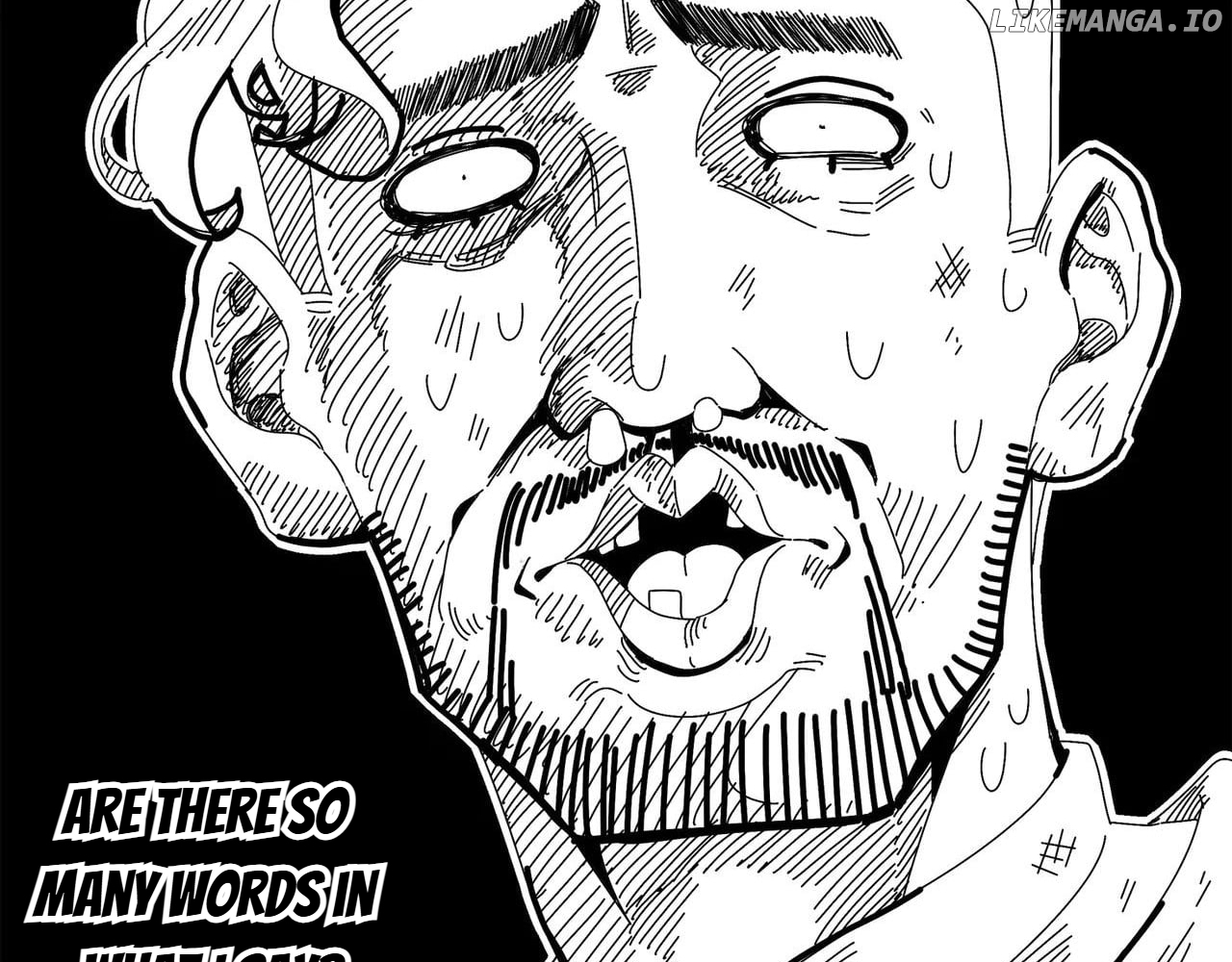 My Furry Harem Is After Me Chapter 296 - page 29